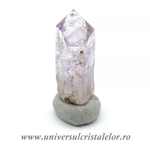 Ametist Veracruz mineral unicat m23 Ametist Veracruz mineral unicat m23