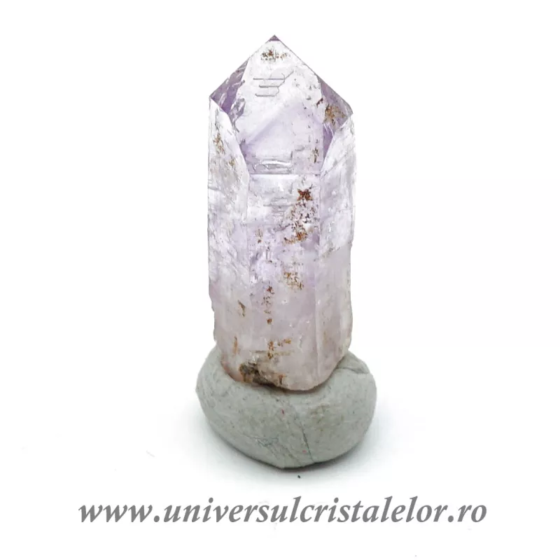 Ametist Veracruz mineral unicat m23 Ametist Veracruz mineral unicat m23