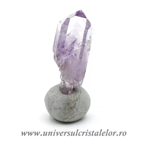 Ametist Veracruz mineral unicat m18 Ametist Veracruz mineral unicat m18