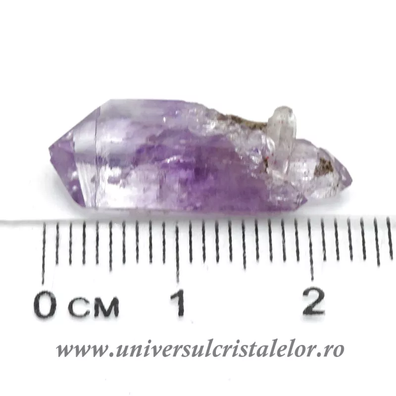 Ametist Veracruz mineral unicat m18 Ametist Veracruz mineral unicat m18
