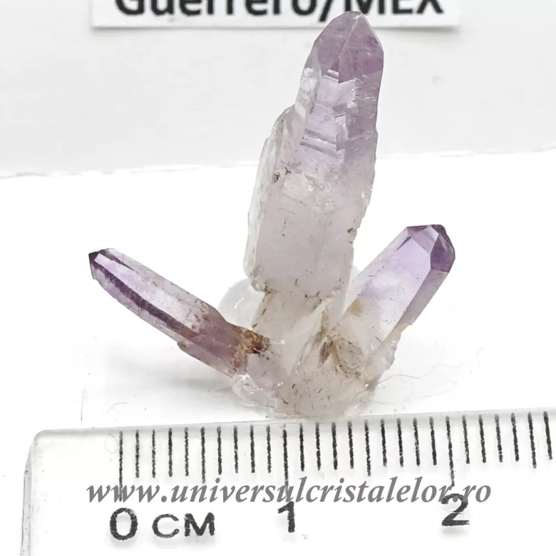 Ametist Veracruz mineral unicat m20 Ametist Veracruz mineral unicat m20