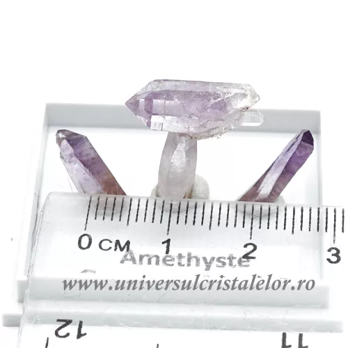 Ametist Veracruz mineral unicat m21 Ametist Veracruz mineral unicat m21