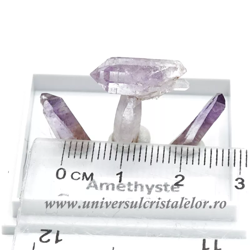 Ametist Veracruz mineral unicat m21 Ametist Veracruz mineral unicat m21