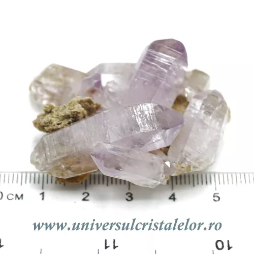 Ametist Veracruz mineral unicat m16 Ametist Veracruz mineral unicat m16