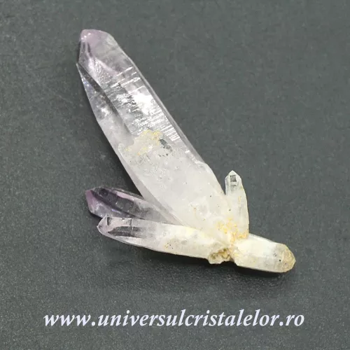 Ametist Veracruz mineral unicat m12 Ametist Veracruz mineral unicat m12