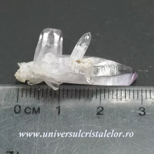 Ametist Veracruz mineral unicat m14 Ametist Veracruz mineral unicat m14