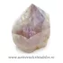 Ametist angel aura varf cu baza unicat m04
