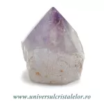 Ametist angel aura varf cu baza unicat m11 Ametist angel aura varf cu baza unicat m11