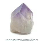 Ametist angel aura varf cu baza unicat m11 Ametist angel aura varf cu baza unicat m11