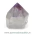 Ametist angel aura varf cu baza unicat m01