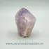 Varf ametist cu baza unicat m07