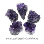 Ametist cluster Uruguay Ametist cluster Uruguay