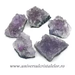 Ametist cluster Brazilia m1 Ametist cluster Brazilia m1