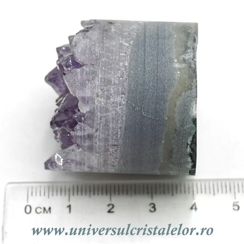 Cilindru ametist Cilindru ametist