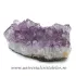 Ametist cluster Brazilia mineral unicat m06