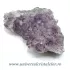 Ametist cluster Brazilia mineral unicat m03