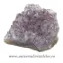 Ametist cluster Brazilia mineral unicat m06