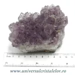 Ametist cluster Ametist cluster