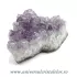 Ametist cluster Brazilia mineral unicat m14