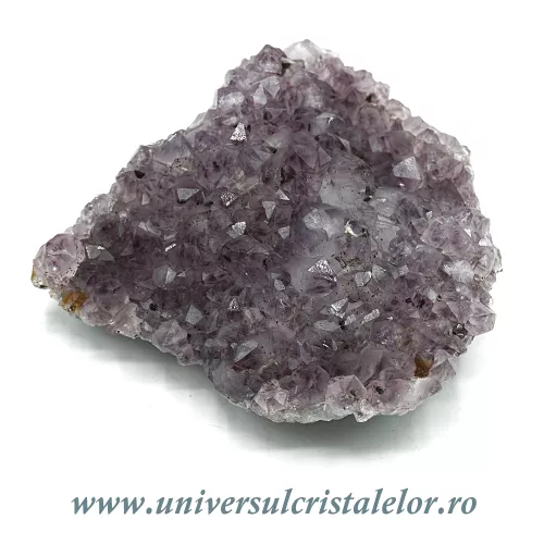 Ametist cluster Brazilia mineral unicat m09 Ametist cluster Brazilia mineral unicat m09