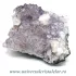 Ametist cluster Brazilia mineral unicat m11