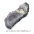 Ametist cu calcit mineral unicat m10