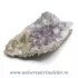 Ametist cu calcit mineral unicat m05