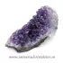 Ametist cluster Uruguay mineral unicat m07