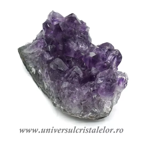 Ametist cluster Uruguay mineral unicat m17 Ametist cluster Uruguay mineral unicat m17