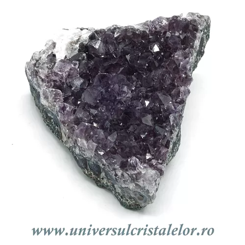 Ametist cluster Uruguay mineral unicat m24 Ametist cluster Uruguay mineral unicat m24