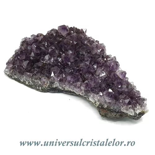 Ametist cluster Uruguay mineral unicat m11 Ametist cluster Uruguay mineral unicat m11