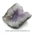 Ametist ( fragment din geoda ) mineral unicat m14