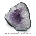 Ametist ( fragment din geoda )