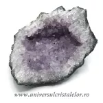 Ametist ( fragment din geoda ) Ametist ( fragment din geoda )