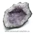 Ametist ( fragment din geoda ) mineral unicat m02