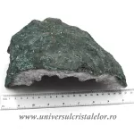 Ametist ( fragment din geoda ) Ametist ( fragment din geoda )
