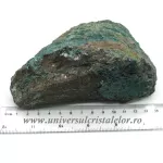 Ametist ( fragment din geoda ) Ametist ( fragment din geoda )