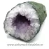 Ametist ( fragment din geoda ) mineral unicat m01