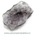 Ametist ( fragment din geoda ) mineral unicat m20