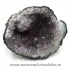 Ametist ( fragment din geoda ) mineral unicat m22