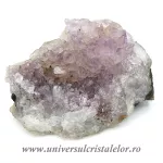Ametist ( fragment din geoda )