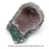 Ametist ( fragment din geoda ) mineral unicat m21
