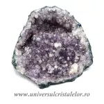 Ametist ( fragment din geoda )