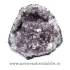 Ametist ( fragment din geoda ) mineral unicat m21