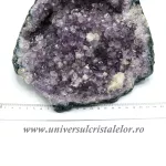Ametist ( fragment din geoda )