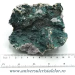 Ametist ( fragment din geoda ) Ametist ( fragment din geoda )
