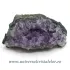 Ametist ( fragment din geoda ) mineral unicat m15