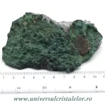Ametist ( fragment din geoda ) Ametist ( fragment din geoda )