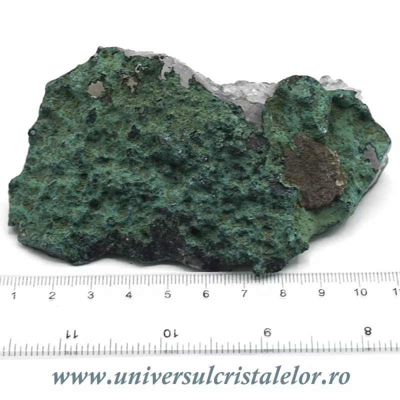 Ametist ( fragment din geoda ) Ametist ( fragment din geoda )