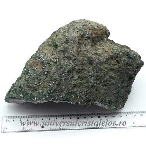 Ametist ( fragment din geoda ) mineral unicat m08